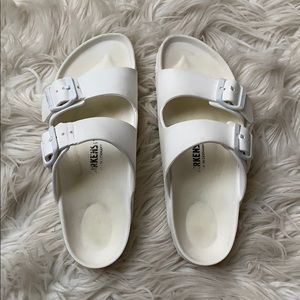 birkenstock eva